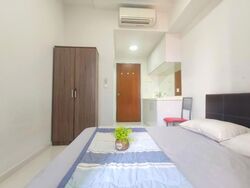 # 1 Loft (D14), Apartment #601419641